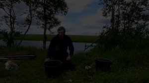 Тестирование прикормки "Плотва" от Allvega ч.1