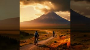 Веломир от ИИ