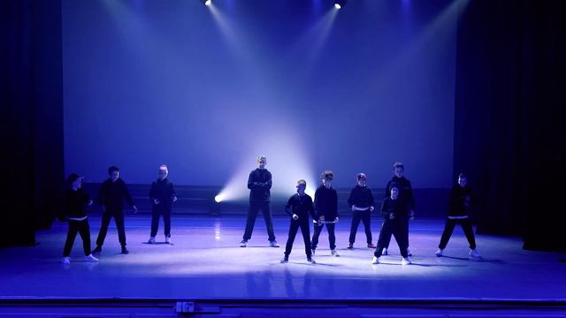 Школа танца "RITM" смотреть онлайн