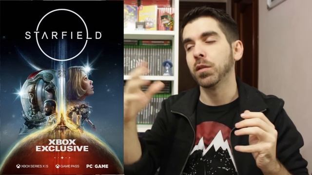 ? SE CONFIRMA: evento Xbox pero SIN STARFIELD | Atomic Heart NEWS | Game Pass - Sony PS5 PC - Semon смотреть онлайн