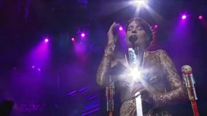 Florence & the Machine - Never Let Me Go - Live at The Royal Albert Hall