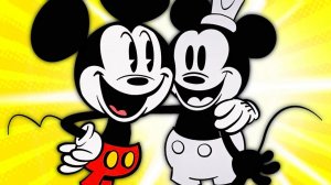 Disney больше не владеет правами на Микки Мауса