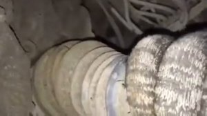 Люфт ШРУСа Volvo XC70