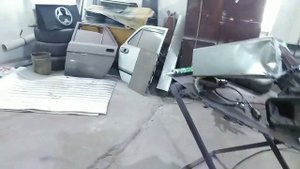 вентиляция в гараже