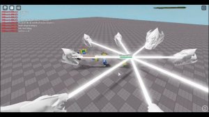 ROBLOX | Sans: Last Breath script Showcasing (DESC FOR SCRIPT)