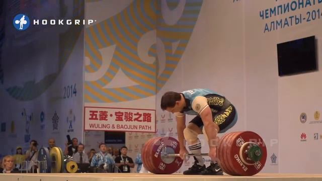 Ильин 233-242 ЧМ 2014 смотреть онлайн