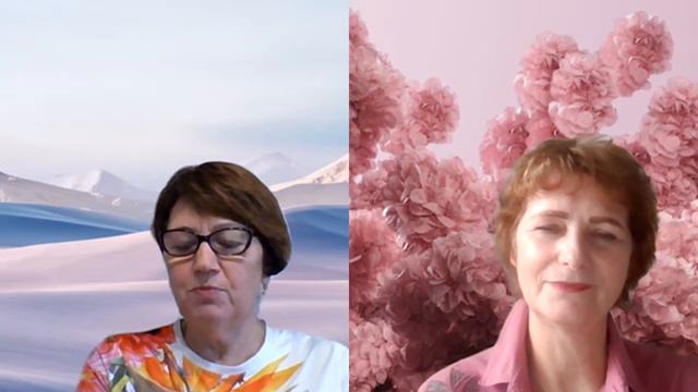 Что дает распаковка личности и экспертности? I Откровенное интервью художника Марины Яниной