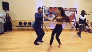 Band Odessa — Ах, эти ножки (MUSIC2018) (BEST VERSION) (SHUFFLE DANCE)