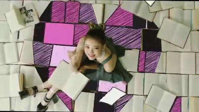 ITZY - 'CHERRY' MV смотреть онлайн