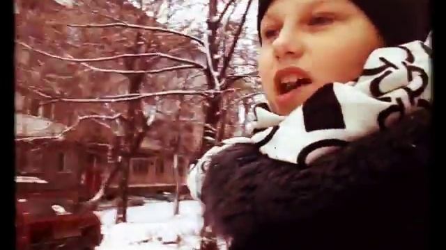 Вероника и Вероника. Снег смотреть онлайн