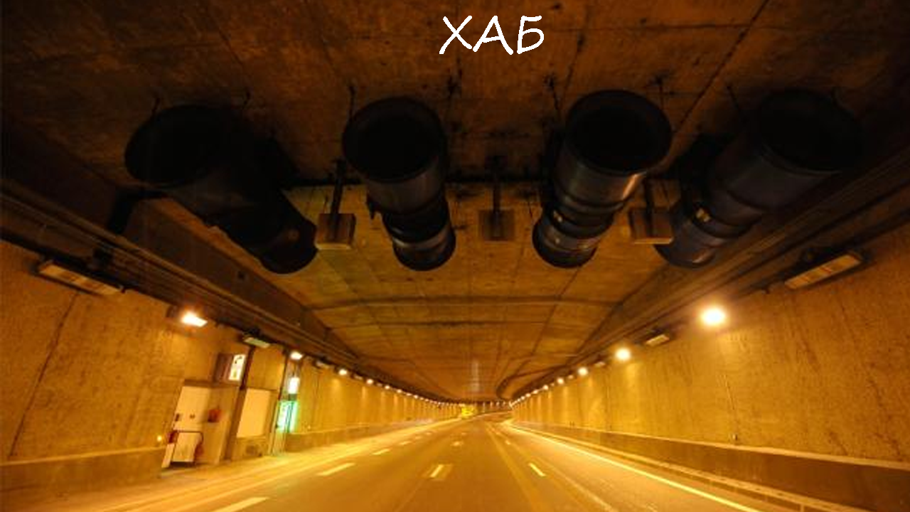 Хаб