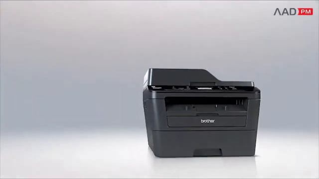 BROTHER DCP-L2540DN: Обзор чёрно-белого лазерного МФУ 3 в 1 для офиса. смотреть онлайн