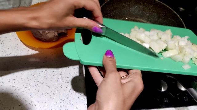 Рецепт Языка в Сметанном Соусе