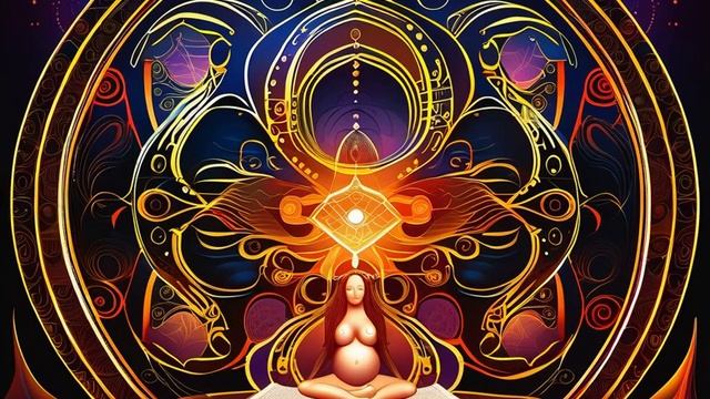 Часть 2 Подготовка к рождению