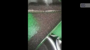 Сепаратор для медного кабеля