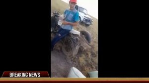 Конфликт произошел на озере Маралды в Павлодарской области