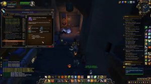 World of Warcraft: Battle for Azeroth part 491 - Auctions, World Quests