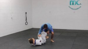 BJJ Footlock Port Saint Lucie FL | Brazilian Vale Tudo