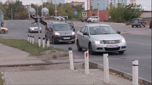 Рейд «Железнодорожный переезд»