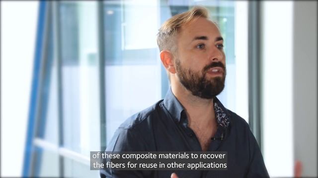 Are composite materials sustainable? Here's how we're solving their hidden waste problem смотреть онлайн