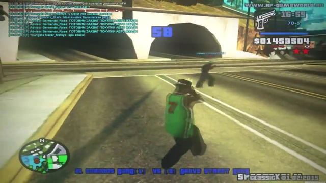 Майнкрафт карта Город Москва Видео смотреть онлайн