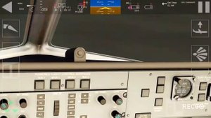 Aerofly FS 20 - How to start a Dash-8 Q400