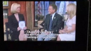 Special Guest with Regis Philbin and Kelly Ripa