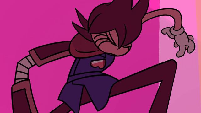 Introducing Tordel | Eddsworld Steven / Universe Crossover смотреть онлайн