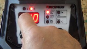 Обзор Dekapower EASYMIG 140 MIG MAG MMA TIG 4 в 1. Самый бюджетный полуавтомат для кузовщины.