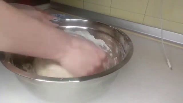 ТЕСТО БЕЗ ЯИЦ И МОЛОКА!! УНИВЕРСАЛЬНОЕ (ДРОЖЖЕВОЕ)ТЕСТО 