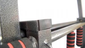 Турник брусья пресс 3 в 1 на шведскую стенку - обзор от Sportlim.ru