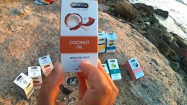 Обзор про косметические масла например)) смотреть онлайн