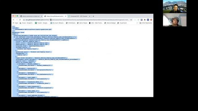 Teaching Tuesday: Ep 13 - Merging Branches and Dealing with Merge Conflicts in GitHub смотреть онлайн