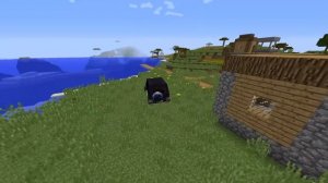 ?Я ПРИТВОРИЛСЯ МЕРТВЫМ И ЗАТРОЛЛИЛ ЛЕСКУ В МАЙНКРАФТ! ШЕДИ ЛЕСКА И НУБИК MINECRAFT