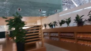 Внуково бизнес зал Прокофьев priority pass и mir pass от ВТБ