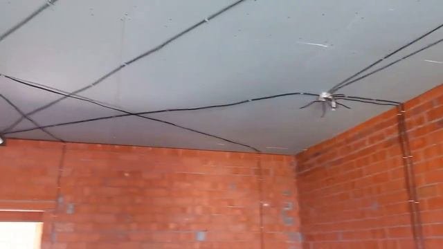 Монтаж электропроводки в новом жилом доме своими руками