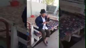 Бобои рачабали