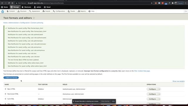 Learn how to Create Custom Filters in Drupal 9 or Drupal 8