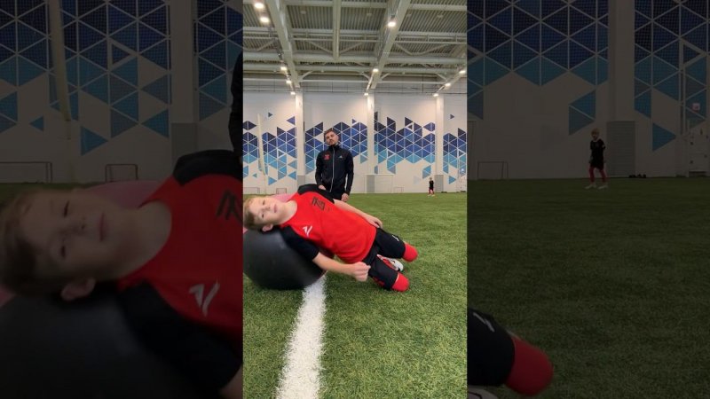 Всё ли было честно? #soccer #football #challenge #зобнин #футбол #спартак #footballvideo