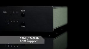Pro-Ject DAC Box S2+
