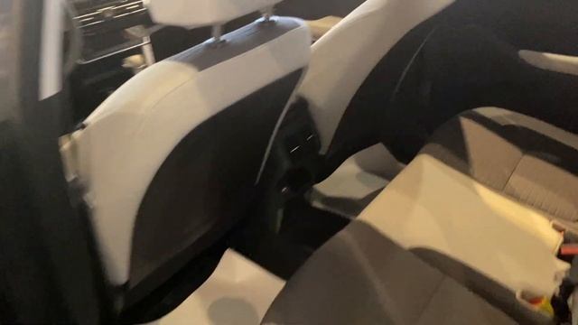 Обзор Seltos 2.0 CVT (149 л.с.) 4WD STYLE+ смотреть онлайн