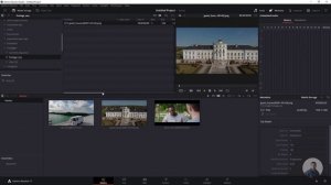 Import image sequence in DaVinci Resolve | Import PNG Sequence in DaVinci Resolve