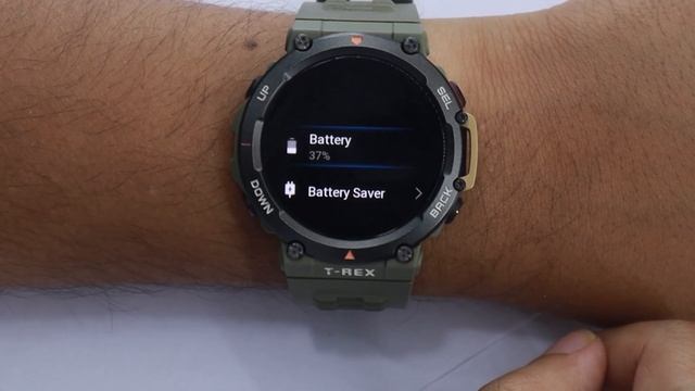 Amazfit T Rex 2 VS Samsung Galaxy Watch 6 : Battery, Specs, Price, Compared смотреть онлайн