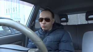 Режим HOLD АКПП (FA4A EL и FN4A EL) на Mazda Demio