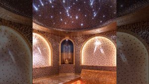 Хаммам "Орхидея"