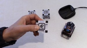 Cozmo robot by Anki | The Cubes