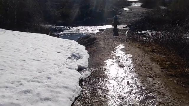 ДАЛЬНИЕ ЗЕЛЕНЦЫ: К КРАЮ ЗЕМЛИ