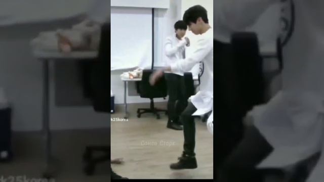 корейский табор уходит в небо. предыдущая серия есть здесь. смотреть онлайн