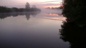 рыбалка на реке Карасук,с.Краснозёрка