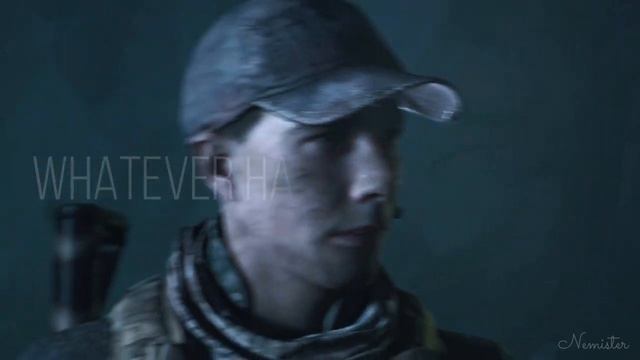 Salim x Jason - Monster смотреть онлайн